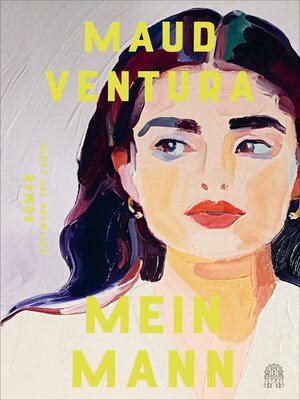cover image of Mein Mann
